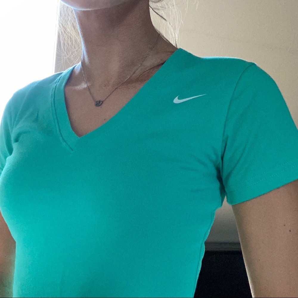 Nike Tee